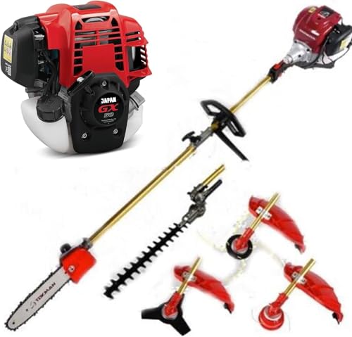 Decespugliatore a Scoppio GX50 4 Tempi