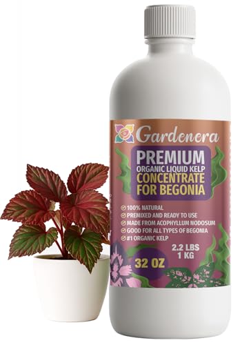 Gardenera Premium Seaweed & Kelp Superfood