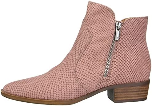 Lucky Brand Women's Tayti Bootie Ankle Boot, Antler, 6 | Image 7