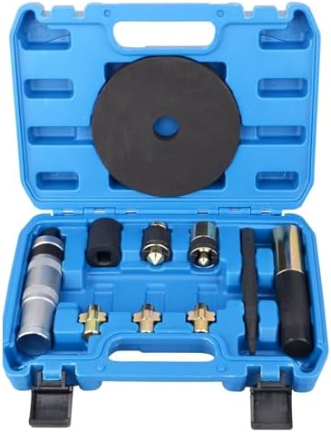 DAYUAN Master Locking Wheel Lug Nut Removal Tool Set Remover Kit