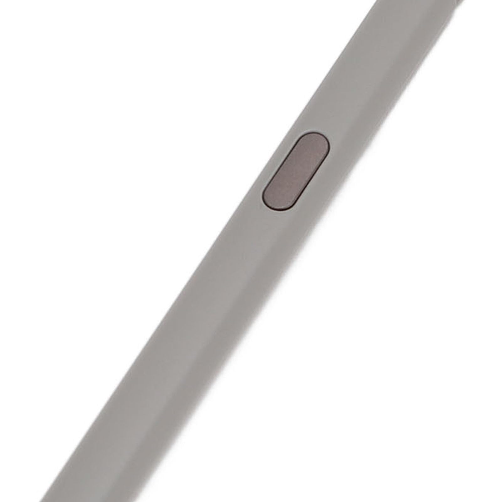 SIXRUN Penna Touchscreen di Precisione, Punta da 0,7 Mm con 4096 Livelli di Pressione per Dispositivi Touch (Giallo e grigio chiaro)