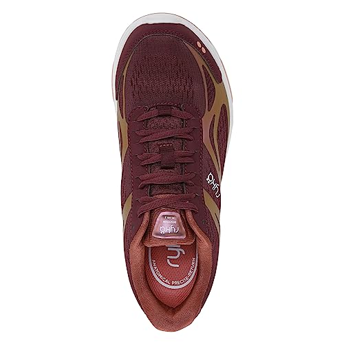 Image of Ryka Women's Devotion Plus 2 Walking Shoe