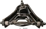 Moog RK620159 Control Arm/Ball Joint Assembly