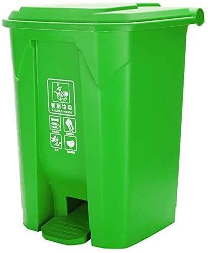 Poubelle multifonctionnelle Garbage Tribe pour trier facilement les déchets dans votre cuisine