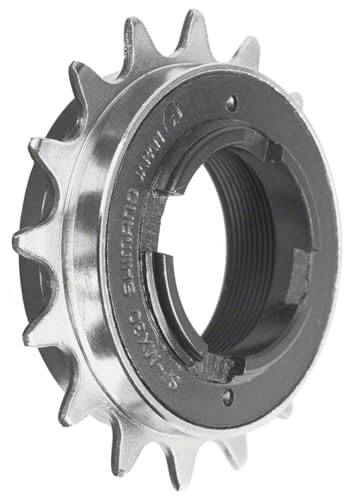 Shimano MX30 BMX Single Speed Freewheel