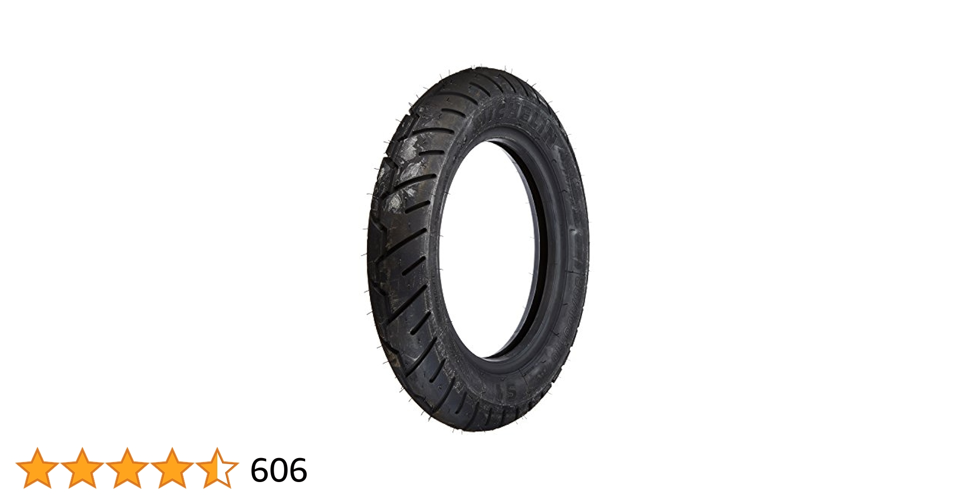 Amazon.co.jp: MICHELIN(ミシュラン)バイクタイヤスクーター用