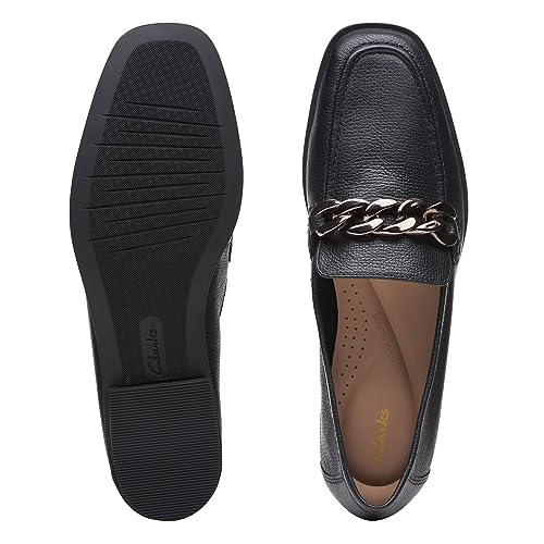 Image of Clarks Womens Sarafyna Iris Loafer