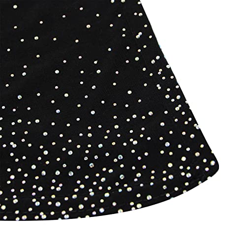 Rarityus Women Muslim Hijab With Rhinestone Beads Soft Head Wrap Scarf Shawl Islamic Ramadan Long Hejab #TOP4