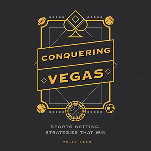 Conquering Vegas Sports Betting Strategies That Win