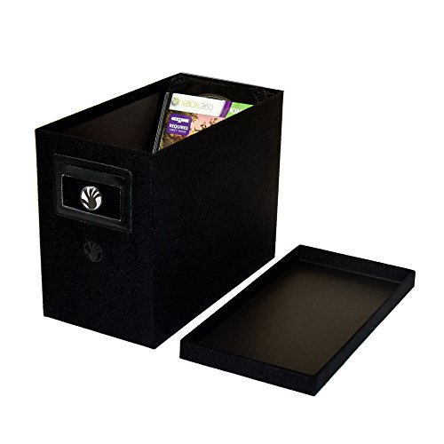 Slappa SL-D2I-DVD Storage Box (SL-D2I-DVD Box)