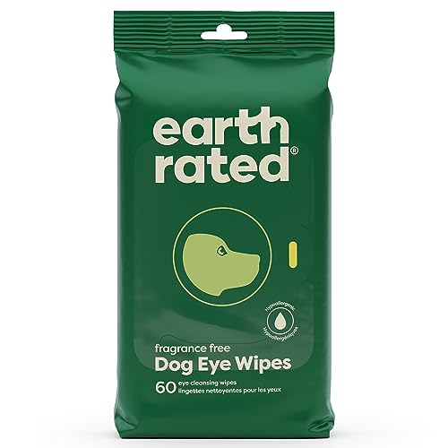 10 Best Wipes For Dog Tear Stains