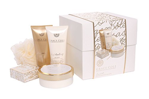 Grace Cole Nectarine Blossom & Grapefruit Lavish by Grace Cole