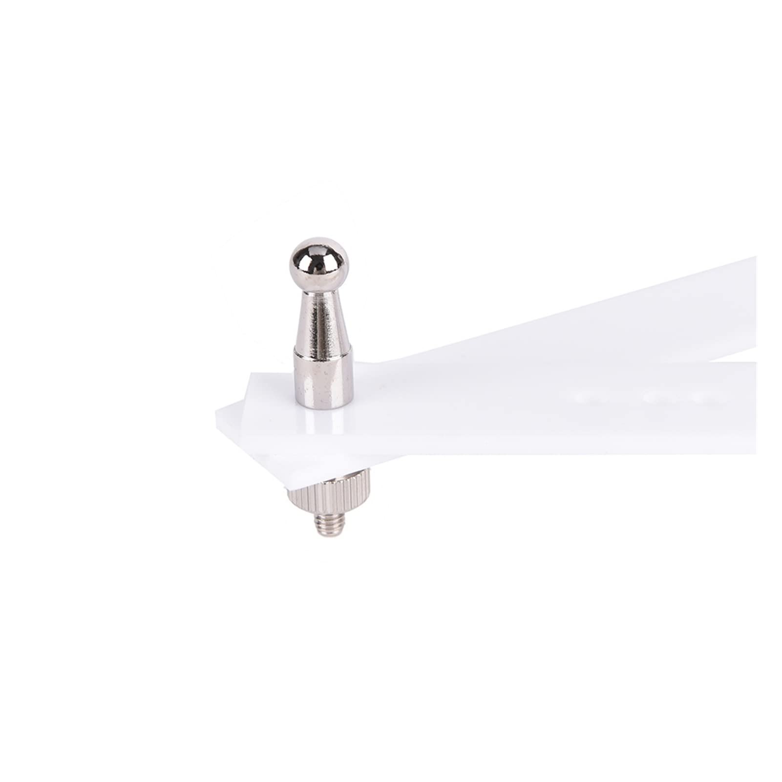 Righello riduttore, ingranditore, pantografo pieghevole for artisti in scala da 34 cm, strumento for lavori artistici, for ufficio e scuola. Set di forniture.,Righelli