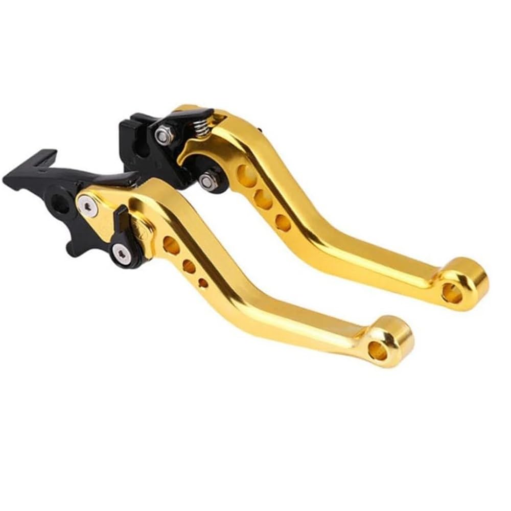 PLIQVBN Clutch Brake shafts for Motorcycles Part for Master Cylinder Clutch Lever Handlebar Brake Aluminum Alloy Motorcycle Accessories