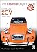 Produktbild Citroen 2CV: The Essential Buyer's Guide (Essential Buyer's Guides)