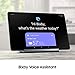 Samsung Galaxy Tab S6- 10.5