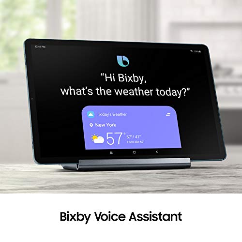 Image of Samsung Electronics Samsung Galaxy Tab S6 10.5 inch, 128GB WiFi Tablet Mountain Gray - SM-T860NZAAXAR