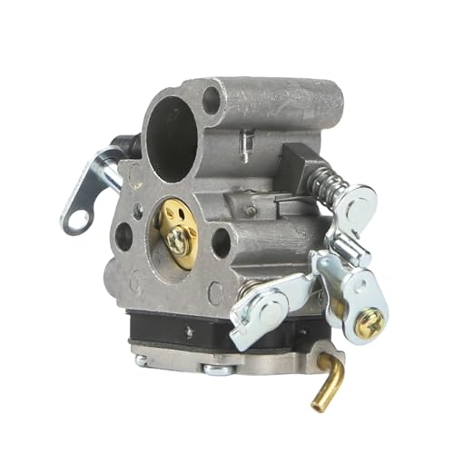 Carburateur C1t-w33c évite le calage du moteur de tronçonneuse 574719402