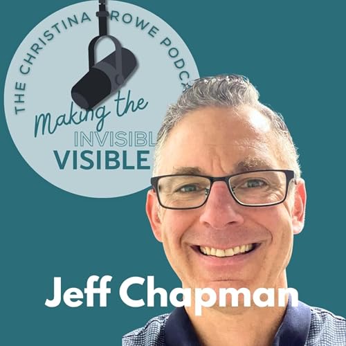 E98: Money Mindsets and Mental Health: How ADHD, Time-blindness, and Early Lessons Shape Us