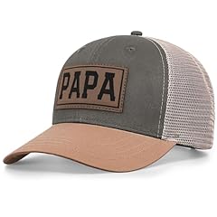 Papa/Green Grey