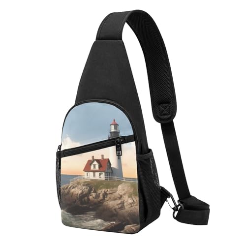 Sac à dos de randonnée léger et ergonomique avec sangle ajustable