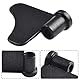 Bread Maker Blade Paddle Replacement Stainless Steel Breadmaker Paddle Bread Maker Mixing Paddle Blade for Home Kitchen Bread Machine Accessories