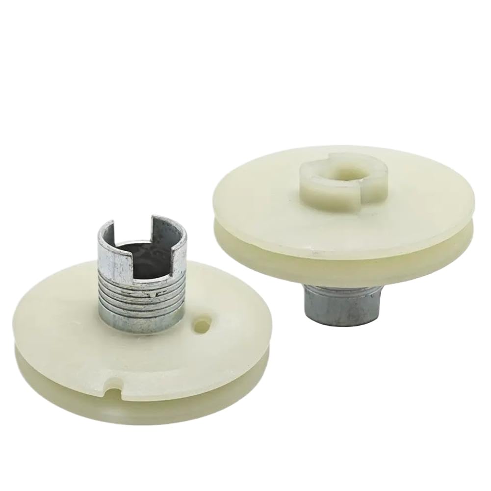 Dbszfdrhf Onecolor Recoil Starter Pulley Compatible With 272 268 266 61 Chainsaw 503102405