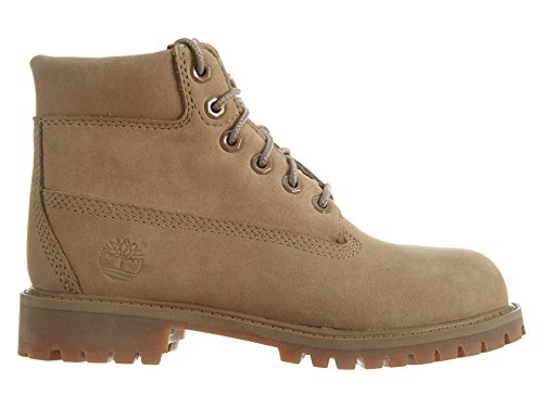 Image of Timberland Little Kids 6 In Prem Waterproof Boot