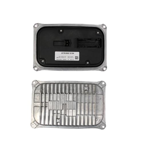 Module de phare Benz A CLA W176 W117 1769008703 unité commande ballast