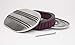 Racing Power Company R6321 12" x 2" Oval Finned Polished Aluminum Air Cleaner