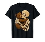 Photo Gallery orso scheletro halloween zoo animale wildlife spooky stagione maglietta Photo Gallery orso scheletro halloween zoo animale wildlife spooky stagione maglietta
