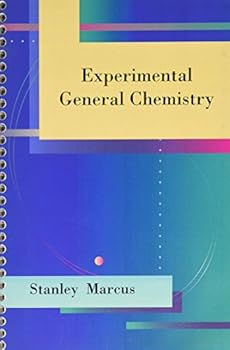 Lsc Experimental General Chemistry