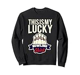 Bowling Lovers Funny Bowler Design
