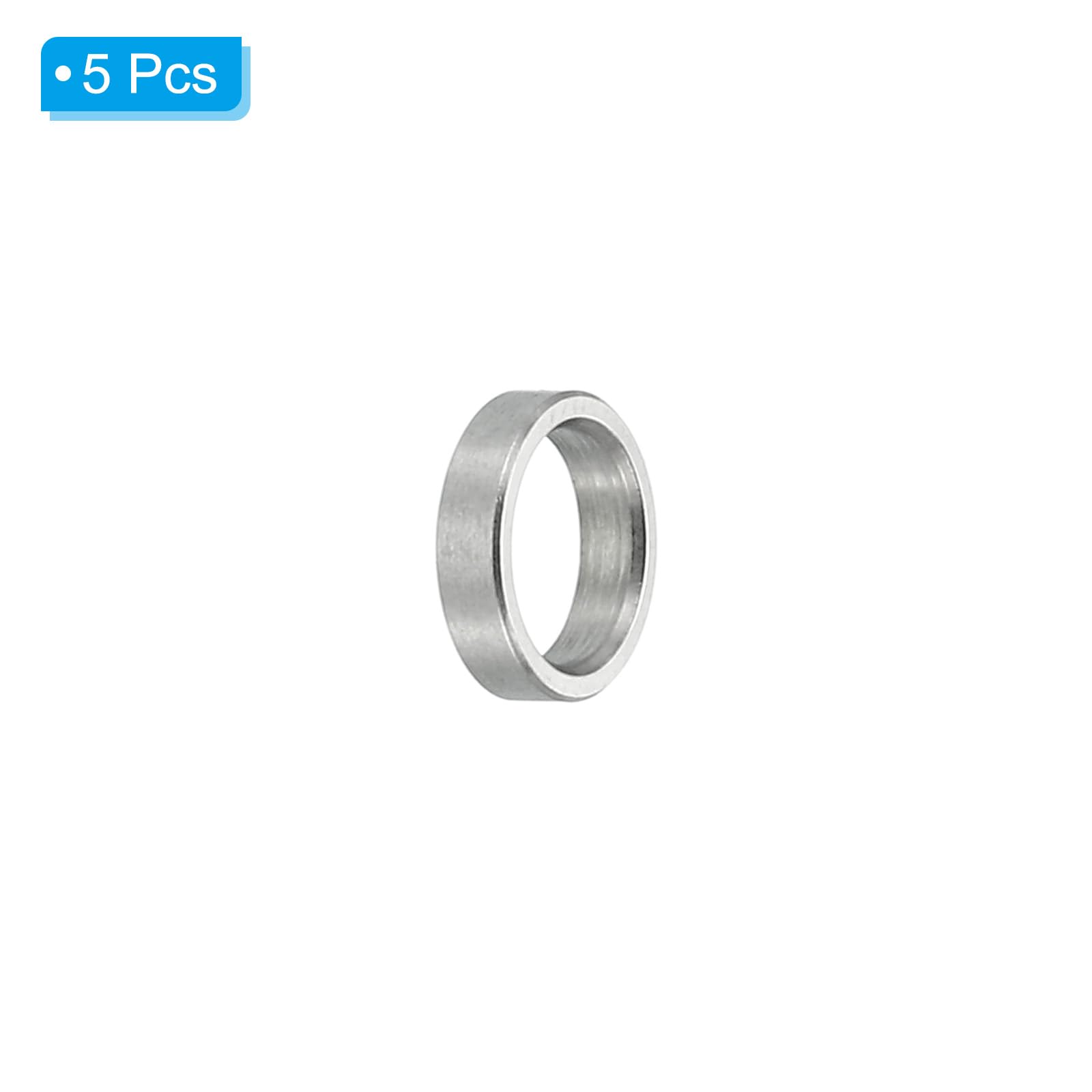 PATIKIL M6 Stainless Steel Spacers - Image 3