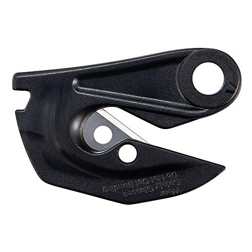 Pacific Handy Cutter, Inc Film Cutter Blade, 2-1/2 In. W, PK3