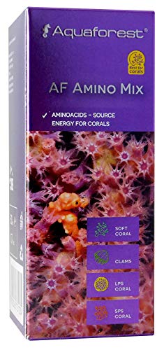 Aquaforest AF Aminos Concentrated Amino Acids, 50ml