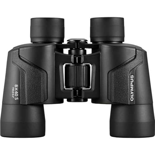 Binoculares OM SYSTEM 8x40 S estándar miniatura 2