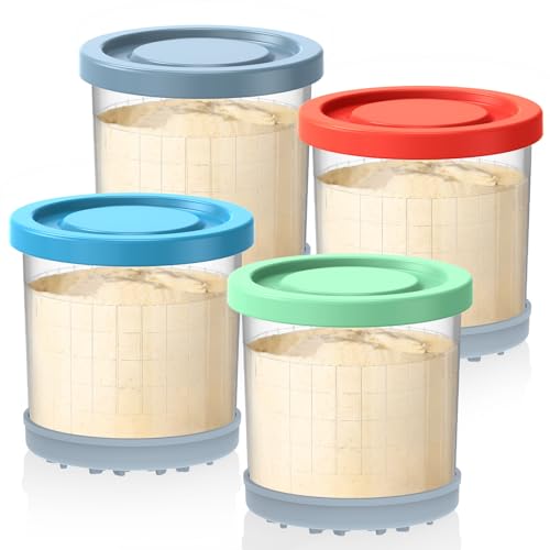 Omnikit Replacement Pints 4 Pack
