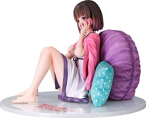 Saekano: How to Raise a Boring Girlfriend – Megumi Kato 1:7 Scale...