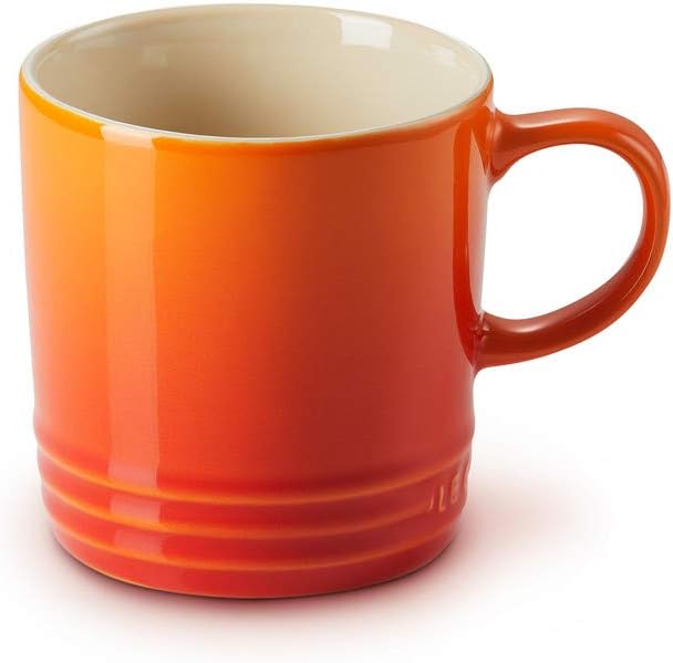 Le Creuset Mug Flame