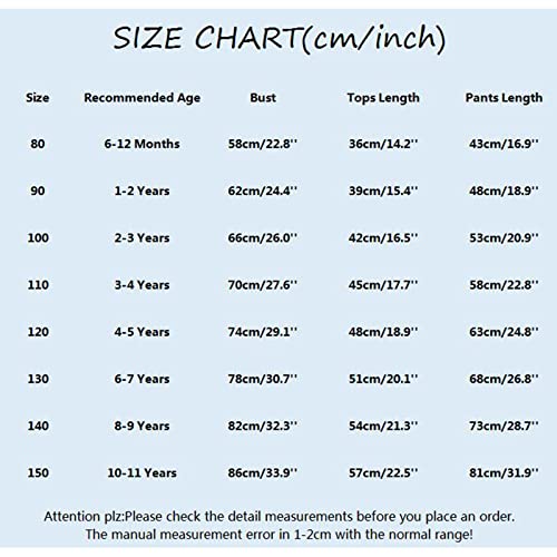 Fleece Pajamas Baby 9 Months Sleeve Cartoon Toddler Baby Short Pajamas Girl Boy Sleepwear 6 Fleece Pajamas3