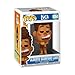 Funko POP Disney: Luca – Alberto (Human) Vinyl Figure Multicolor, 3.75 inches