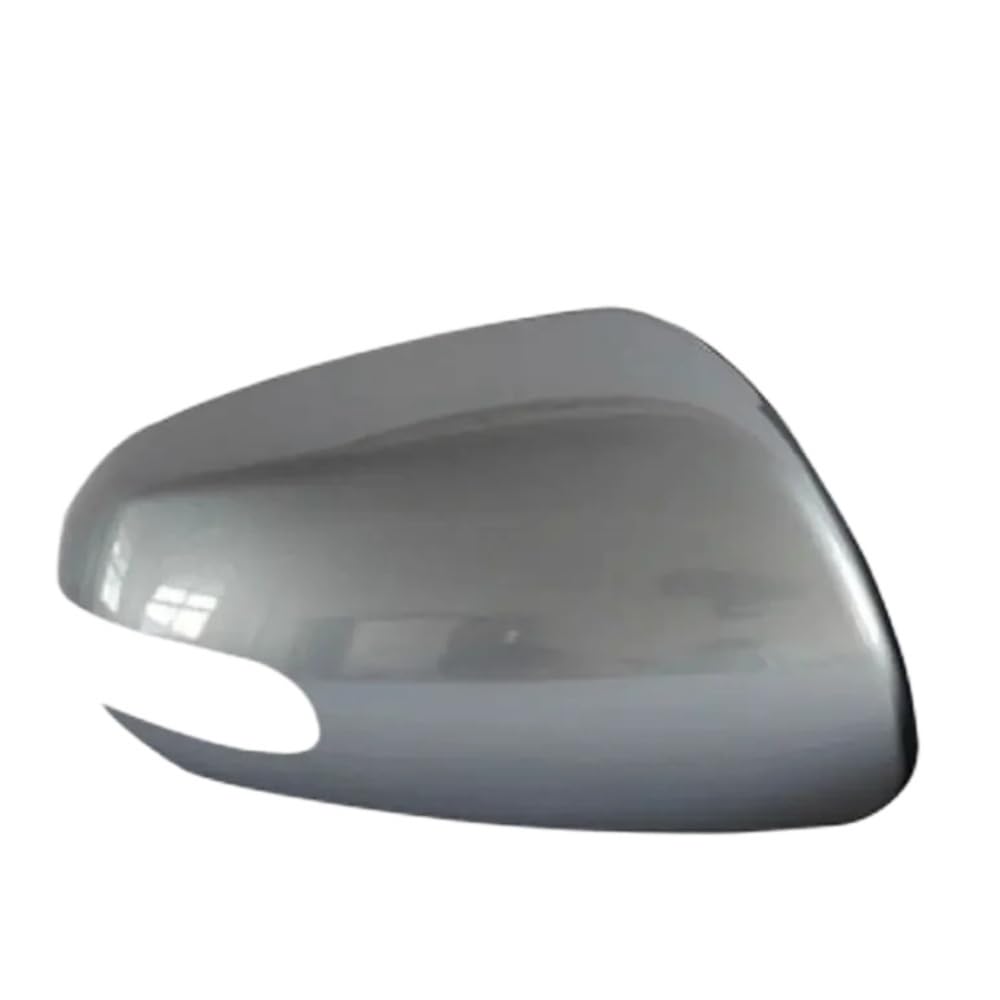 Coque de rétroviseur pour Forte 2009 2011 2017 capuchon peint