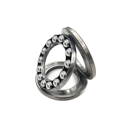 oC^V[V[h }CN[axAO 1PCS 51200 10x26x11mm 3-in-1 v[ ALV{[ XXgxAO {[xAO(51206 30x52x16mm)