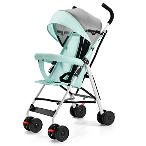 lightweight stroller for 6 month old