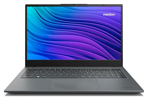 MEDION-kannettava E15443,...