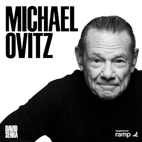 Michael Ovitz, Creative Artists Agency (CAA) | David Senra