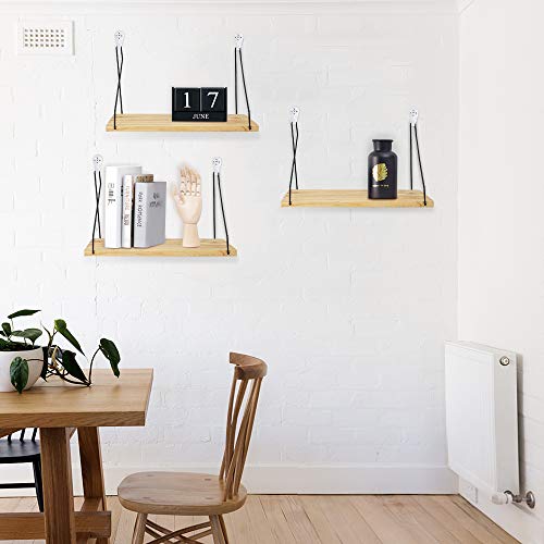 Venga amigos Mensole da Muro Mensole Pensili da