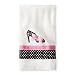 Homewear 7908-TWL Glamour Girl Fingertip Towel