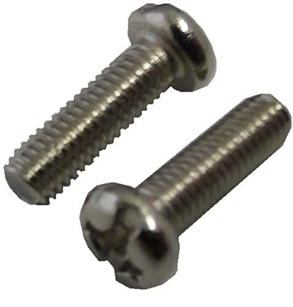 ★3点★ねねページ★ Amazon | Small Parts 18-8ステンレススチール 全ねじ棒 3/8